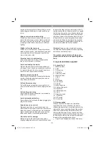 Preview for 30 page of EINHELL TC-BD 350 Original Operating Instructions