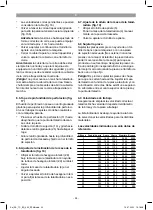 Preview for 24 page of EINHELL TC-BD 450 Original Operating Instructions