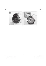 Предварительный просмотр 4 страницы EINHELL TC-BG 175 Original Operating Instructions