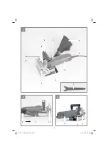 Предварительный просмотр 2 страницы EINHELL TC-BJ 900 Original Operating Instructions