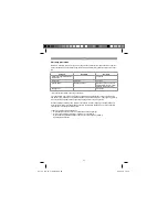 Preview for 25 page of EINHELL TC-CD 12 Li Operating Instructions Manual