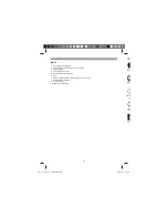 Preview for 38 page of EINHELL TC-CD 12 Li Operating Instructions Manual