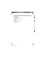 Preview for 58 page of EINHELL TC-CD 12 Li Operating Instructions Manual