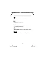 Preview for 59 page of EINHELL TC-CD 12 Li Operating Instructions Manual