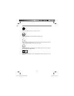 Preview for 79 page of EINHELL TC-CD 12 Li Operating Instructions Manual