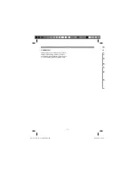 Preview for 84 page of EINHELL TC-CD 12 Li Operating Instructions Manual