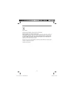 Preview for 86 page of EINHELL TC-CD 12 Li Operating Instructions Manual