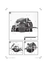 Preview for 2 page of EINHELL TC-CS 1300 Original Operating Instructions