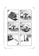 Preview for 3 page of EINHELL TC-CS 1300 Original Operating Instructions