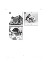 Preview for 4 page of EINHELL TC-CS 1300 Original Operating Instructions