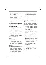 Preview for 24 page of EINHELL TC-CS 1400/1 Original Operating Instructions