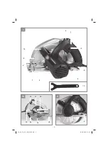 Preview for 2 page of EINHELL TC-CS 1401 Original Operating Instructions