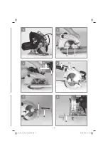 Preview for 3 page of EINHELL TC-CS 1401 Original Operating Instructions