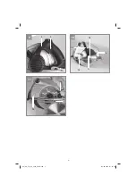 Preview for 4 page of EINHELL TC-CS 1401 Original Operating Instructions