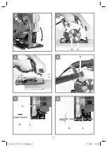 Preview for 3 page of EINHELL TC-CS 1410/1 Original Operating Instructions