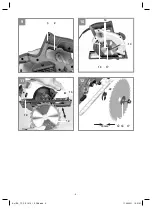 Preview for 4 page of EINHELL TC-CS 1410/1 Original Operating Instructions