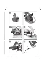 Предварительный просмотр 3 страницы EINHELL TC-CS 18 Li Original Operating Instructions