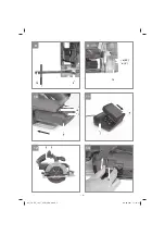 Предварительный просмотр 4 страницы EINHELL TC-CS 18 Li Original Operating Instructions