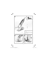 Preview for 2 page of EINHELL TC-CS 860 Kit Original Operating Instructions