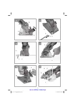 Preview for 4 page of EINHELL TC-CS 89 Original Operating Instructions