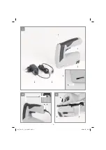 Preview for 2 page of EINHELL TC-CT 3,6 Li Operating Instructions Manual