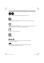 Preview for 3 page of EINHELL TC-CT 3,6 Li Operating Instructions Manual