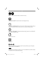 Preview for 12 page of EINHELL TC-CT 3,6 Li Operating Instructions Manual