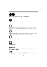 Preview for 20 page of EINHELL TC-CT 3,6 Li Operating Instructions Manual