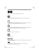 Preview for 28 page of EINHELL TC-CT 3,6 Li Operating Instructions Manual