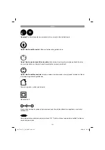 Preview for 36 page of EINHELL TC-CT 3,6 Li Operating Instructions Manual