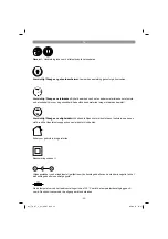 Preview for 52 page of EINHELL TC-CT 3,6 Li Operating Instructions Manual