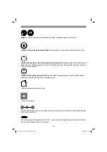 Preview for 60 page of EINHELL TC-CT 3,6 Li Operating Instructions Manual