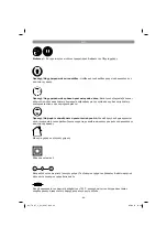 Preview for 84 page of EINHELL TC-CT 3,6 Li Operating Instructions Manual