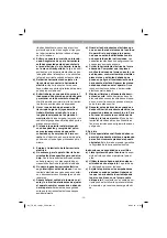 Preview for 15 page of EINHELL TC-DH 1600/1 Original Operating Instructions