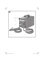 Preview for 2 page of EINHELL TC-EW 150 Original Operating Instructions