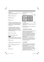 Preview for 7 page of EINHELL TC-EW 150 Original Operating Instructions