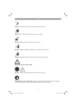 Preview for 15 page of EINHELL TC-EW 150 Original Operating Instructions