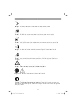 Preview for 23 page of EINHELL TC-EW 150 Original Operating Instructions