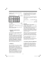 Preview for 34 page of EINHELL TC-EW 150 Original Operating Instructions