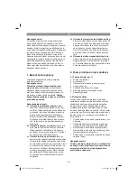 Preview for 66 page of EINHELL TC-EW 150 Original Operating Instructions