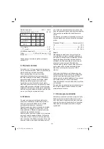 Preview for 68 page of EINHELL TC-EW 150 Original Operating Instructions