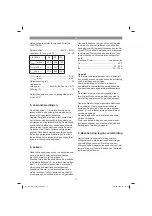 Preview for 77 page of EINHELL TC-EW 150 Original Operating Instructions