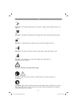 Preview for 101 page of EINHELL TC-EW 150 Original Operating Instructions