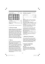 Preview for 114 page of EINHELL TC-EW 150 Original Operating Instructions