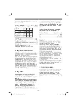 Preview for 123 page of EINHELL TC-EW 150 Original Operating Instructions