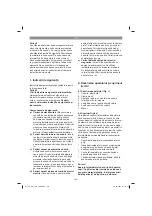 Preview for 130 page of EINHELL TC-EW 150 Original Operating Instructions