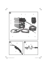 Preview for 2 page of EINHELL TC-FW 100 Original Operating Instructions