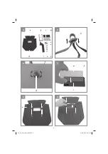 Preview for 3 page of EINHELL TC-FW 100 Original Operating Instructions