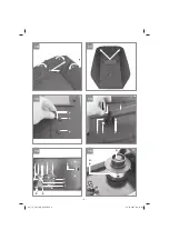 Preview for 4 page of EINHELL TC-FW 100 Original Operating Instructions