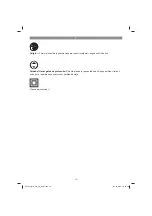 Preview for 76 page of EINHELL TC-GG 30 Operating Instructions Manual